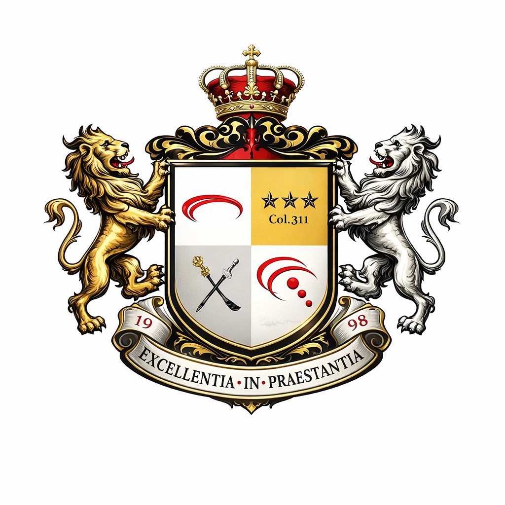 HINTER GROUP GHANA LTD Crest